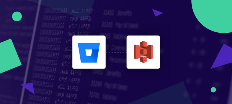 How to deploy from Bitbucket to Amazon S3