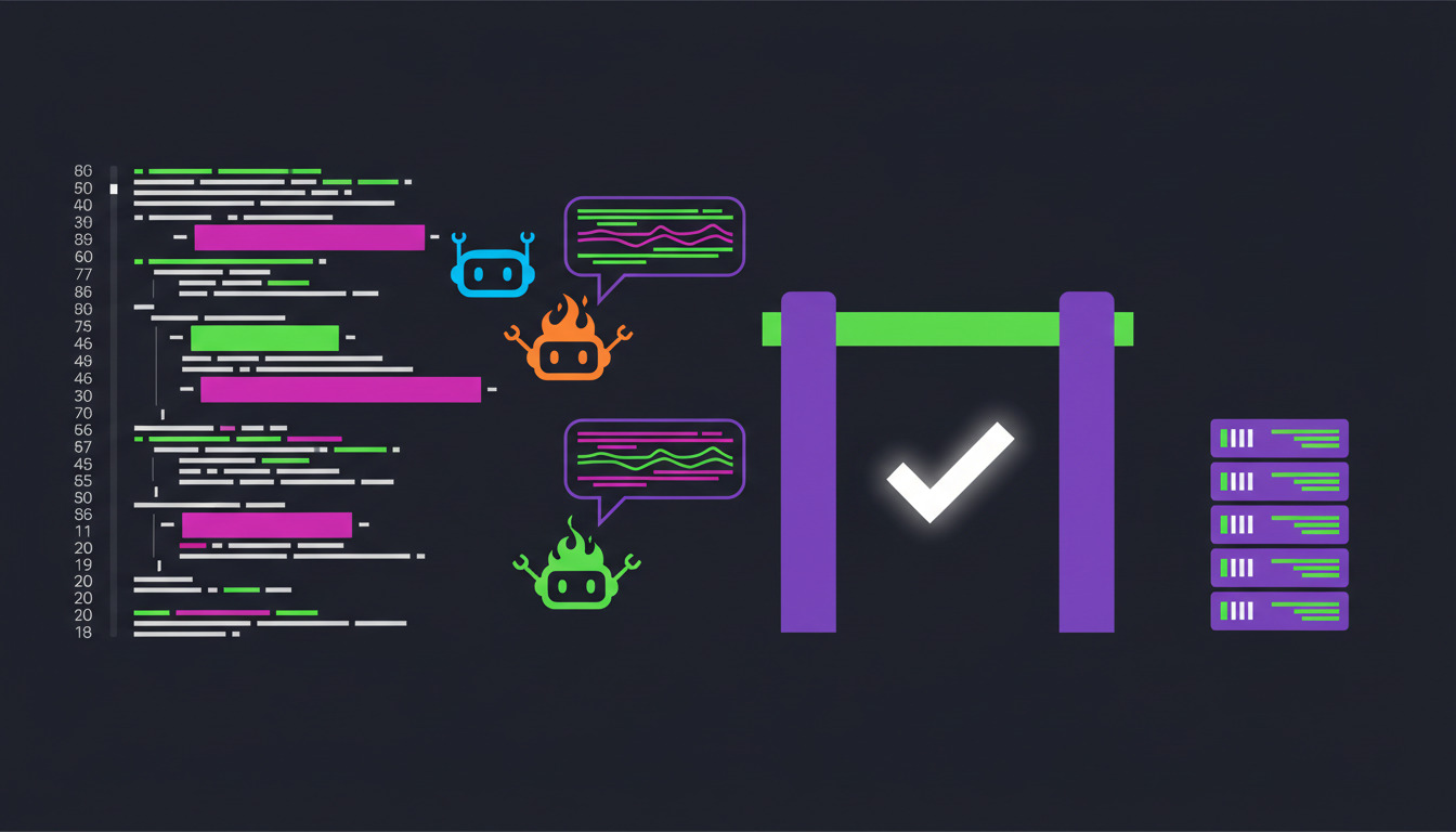 AI Code Review Tools Compared: CodeRabbit vs GitHub Copilot Code Review vs Sourcery vs Ellipsis