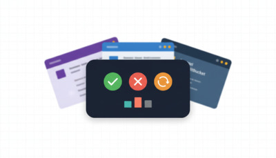 PR Radar vs GitHub Notifications vs Email: How Developers Actually Track Pull Requests