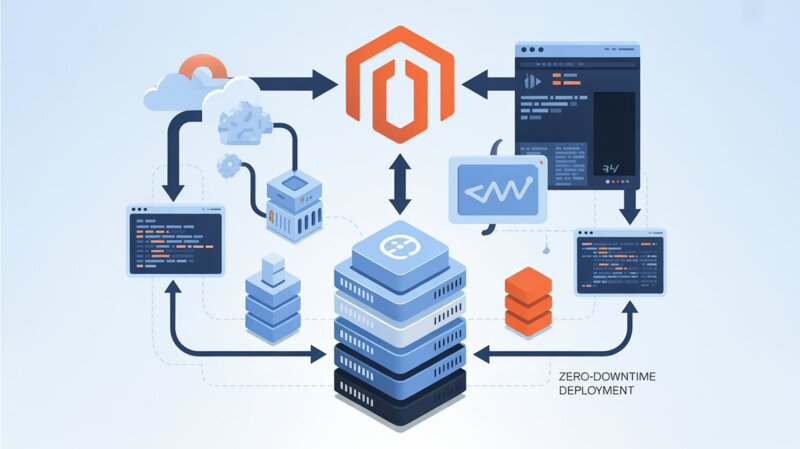 Getting started with Magento 2 and DeployHQ