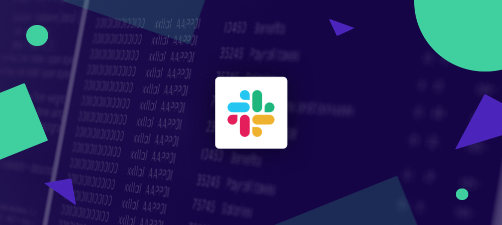 Receive notifications and trigger deployments with Slack
