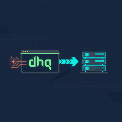 DeployHQ CLI: Deploy From Your Terminal (or Let Your AI Agent Do It)