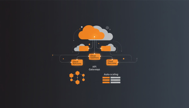 Serverless Deployments with DeployHQ: AWS Lambda, Vercel, and Netlify