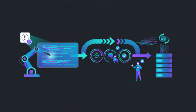 Agentic Workflows Explained: How AI Agents Are Changing CI/CD Pipelines