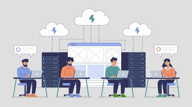 DeployHQ: A Game-Changer for Web Agencies