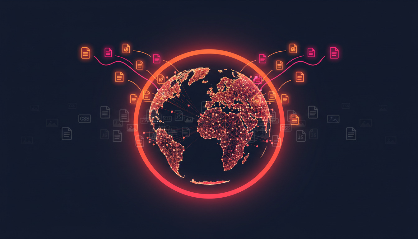 How to Purge Cloudflare Cache After Every Deployment (DeployHQ Guide)