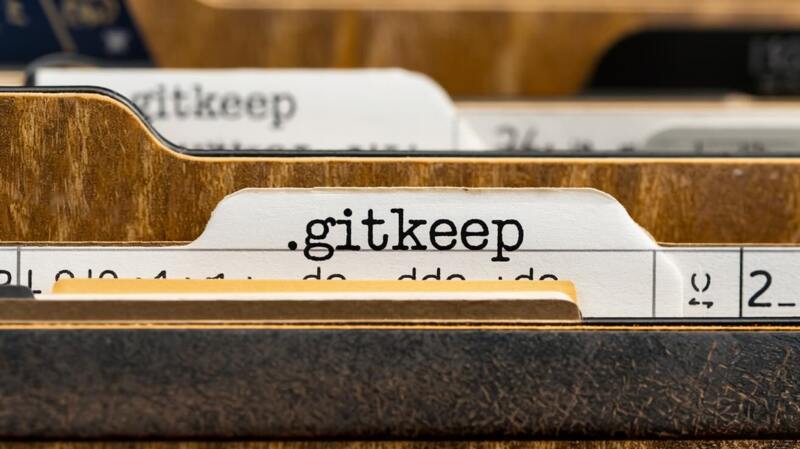 Understanding .keep and .gitkeep Files: A Guide