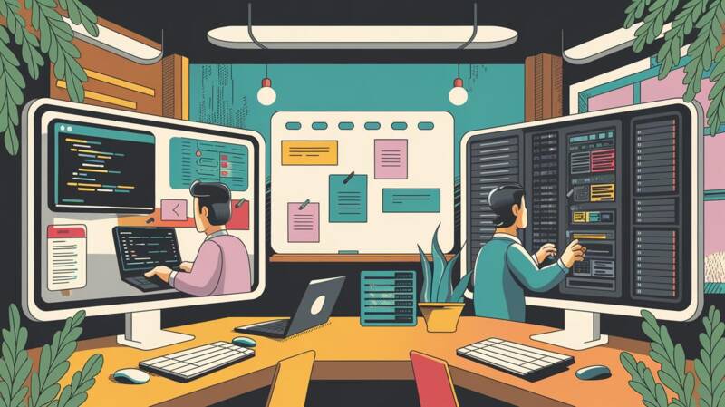 What Is DevOps? Practices, Tools, and How to Get Started