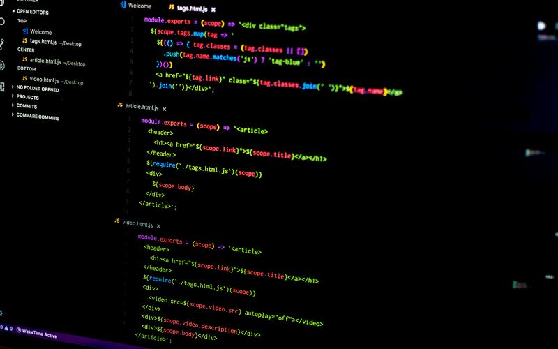 Build Pipeline-only config files