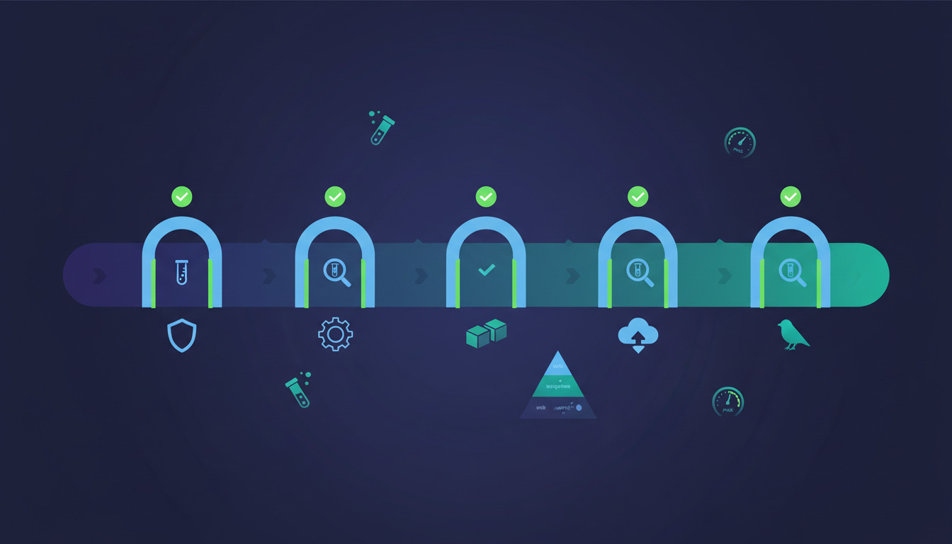 What Is Deployment Testing? A Practical Guide to Testing in CI/CD