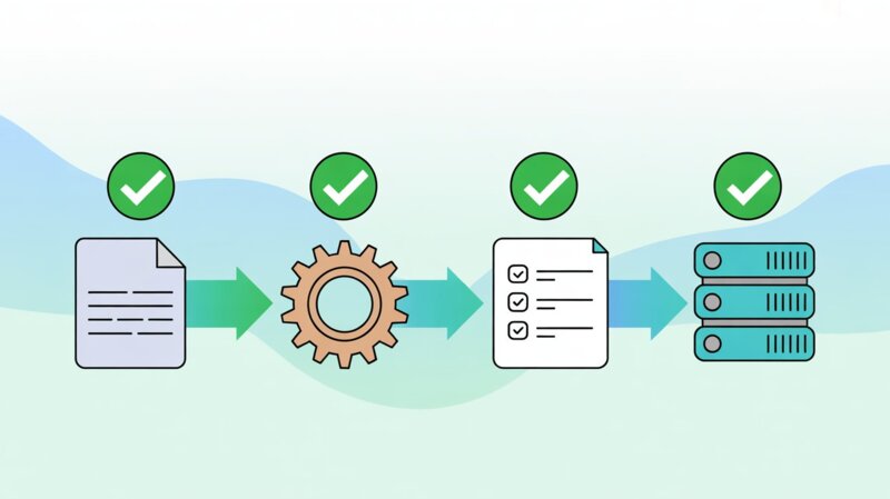 Building a CI/CD Pipeline from Scratch with DeployHQ: A Step-by-Step Guide