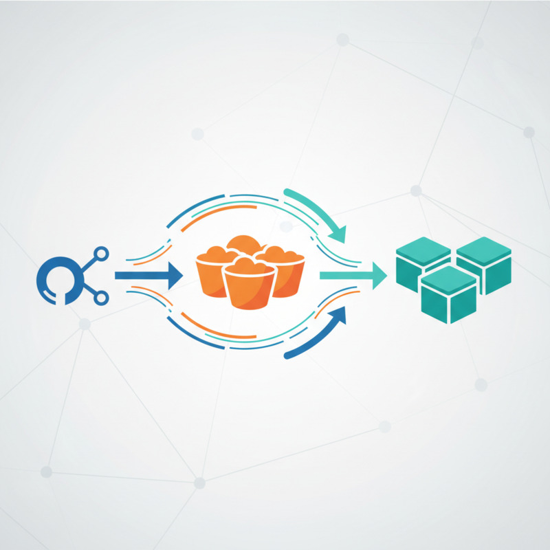 How to Deploy from Git to Amazon S3 (GitHub, Bitbucket, GitLab)