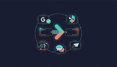 New DeployHQ integrations: Linear, Google Chat, Telegram, and signed webhooks