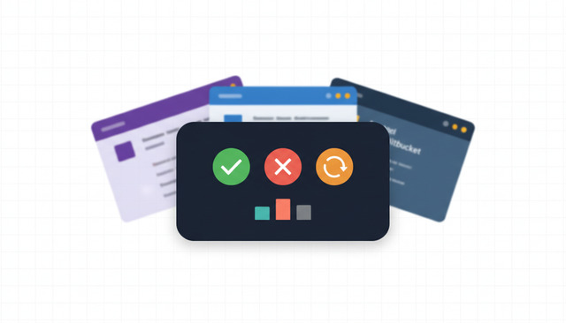 PR Radar vs GitHub Notifications vs Email: How Developers Actually Track Pull Requests