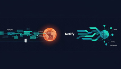 DeployHQ Static Hosting vs Netlify: Features, Pricing, and Which to Choose