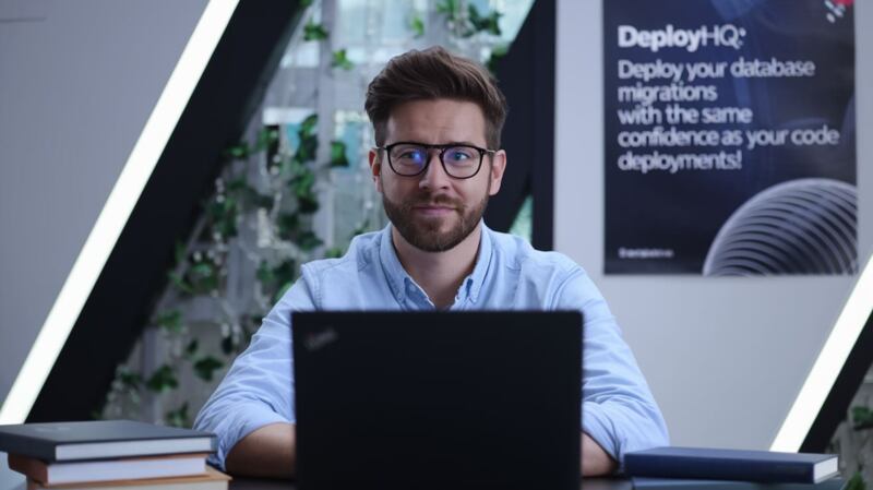 Database Deployments Made Easy with DeployHQ