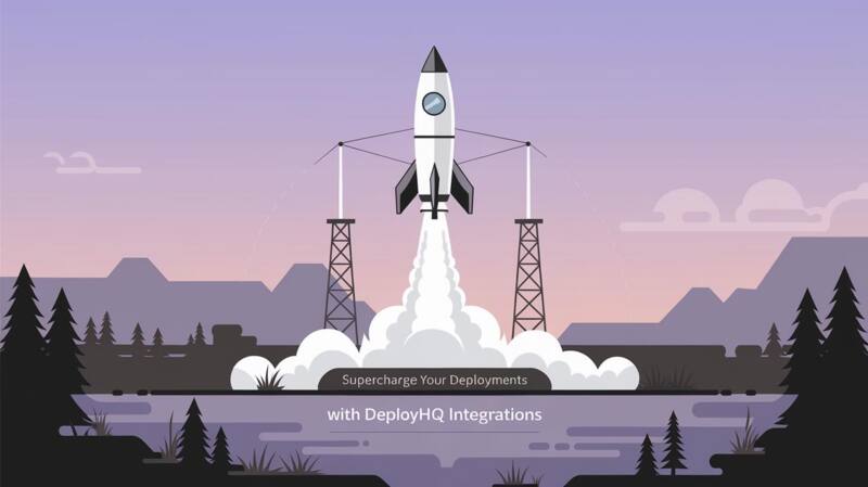 Supercharge Your Deployments with DeployHQ Integrations