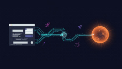 How to Deploy an Astro Site to DeployHQ Static Hosting