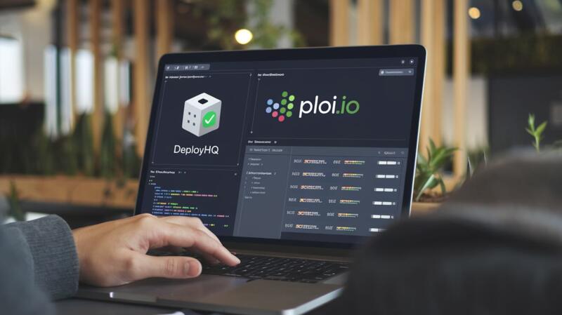 DeployHQ vs Ploi.io: A Comprehensive Comparison of Modern Deployment Platforms