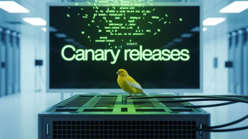Smoother Deployments with Canary Releases: A Code-Centric Approach