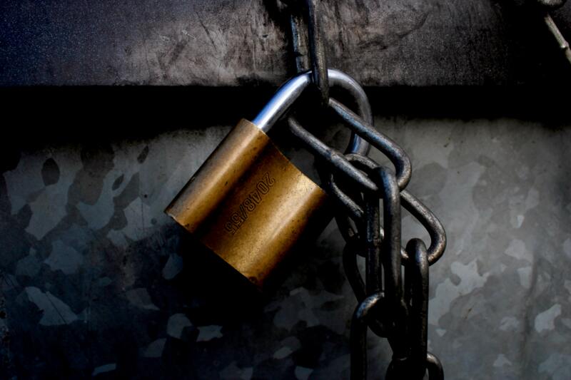 Keeping your DeployHQ account secure