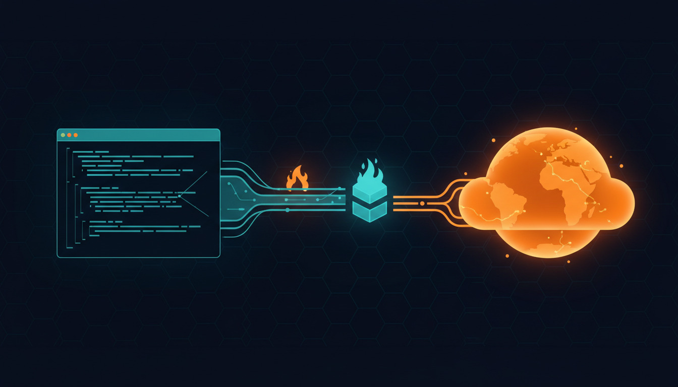 How to Deploy a SvelteKit Site to DeployHQ Static Hosting