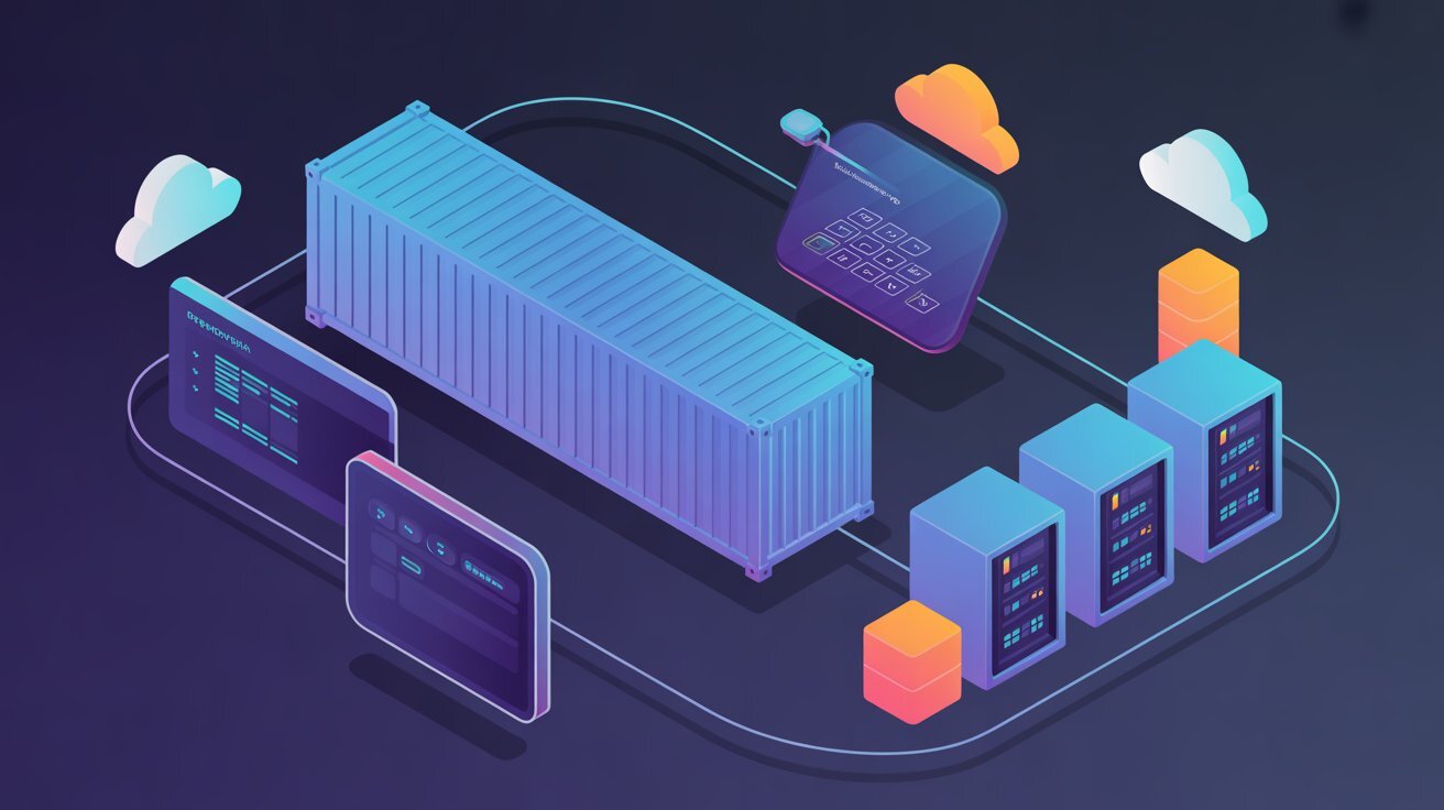 Deploy Docker Containers to a VPS with DeployHQ Shell Servers