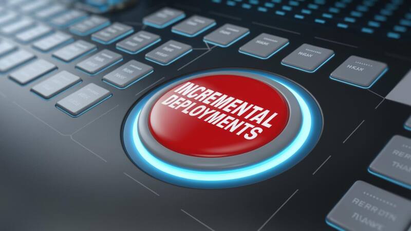Incremental Deployments: Why They're 90% Faster (With Real Benchmarks)