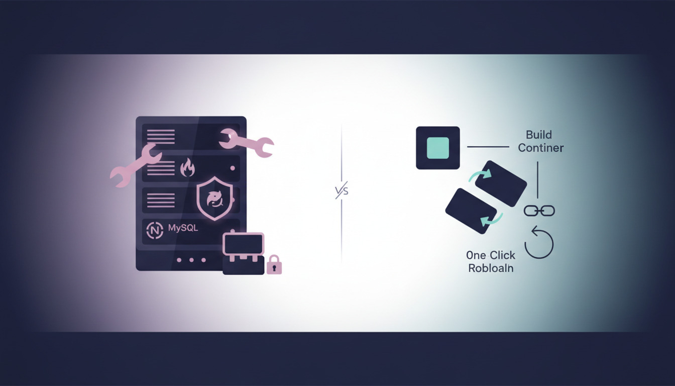 DeployHQ vs Ploi.io (2026): Server Management vs Pure Deployment
