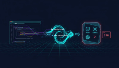 How to Host a Rails App on DeployHQ Managed VPS