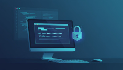 Managing Secrets: .env Files, .env.example, and Config in DeployHQ