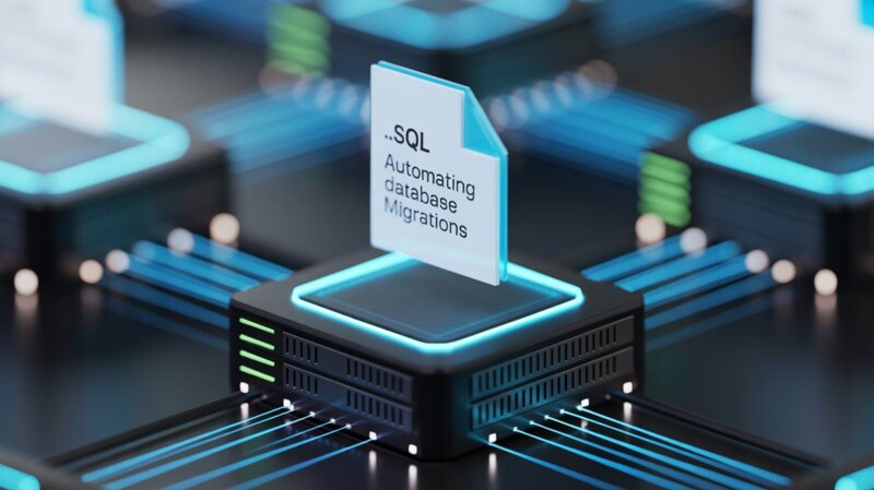 Automating Database Migrations in .NET: A Complete Guide to Using DeployHQ with DbUp