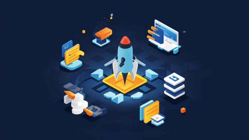 How to Set Up Your First Deployment with DeployHQ Quickly