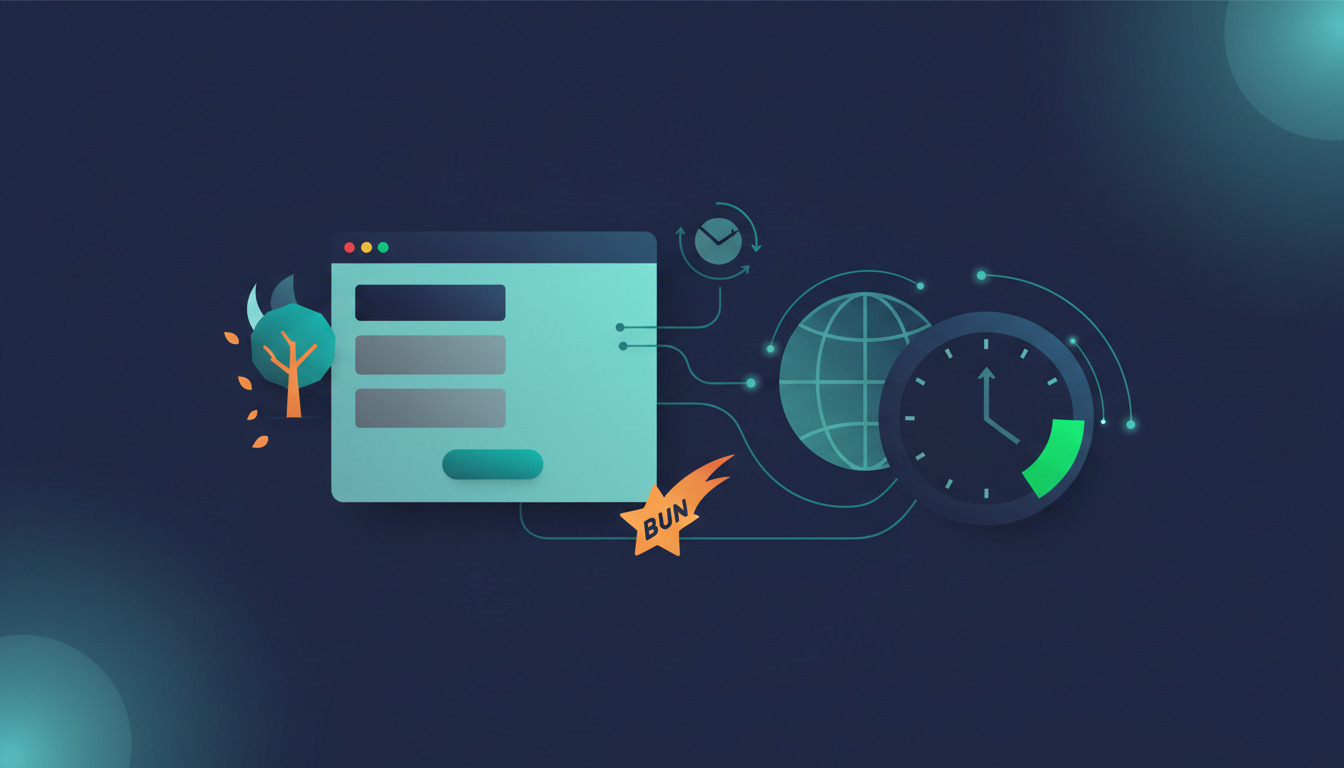 Frontend Deployment Best Practices: Builds, Bundles, and When to Ship
