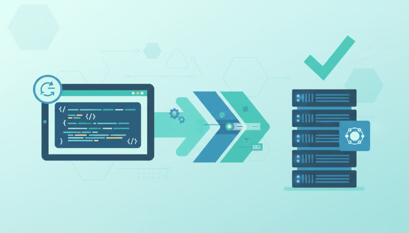 How to Deploy ProcessWire on a VPS with Automated Git Deployments