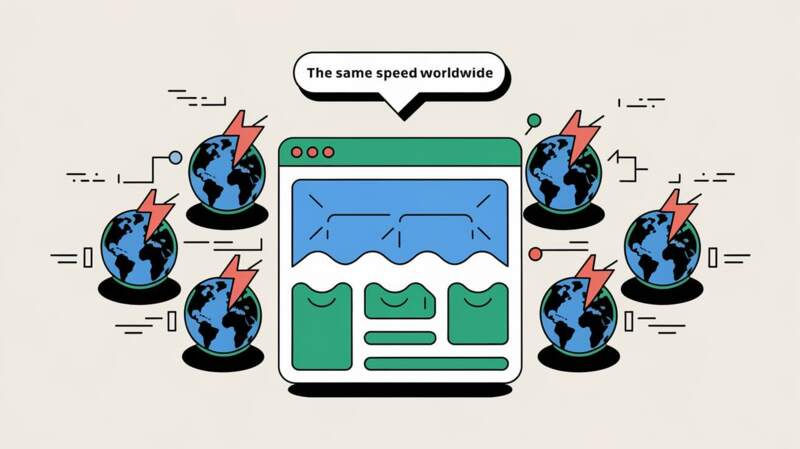 How to Automate CDN Cache Invalidation with DeployHQ and Cloudflare