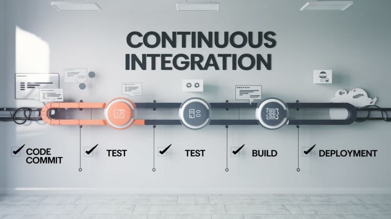 What is Continuous Integration?