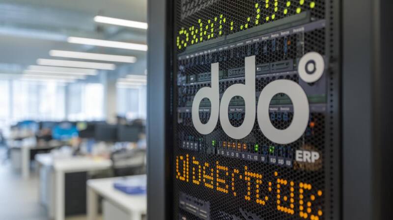 Deploying Odoo on Ubuntu with DeployHQ