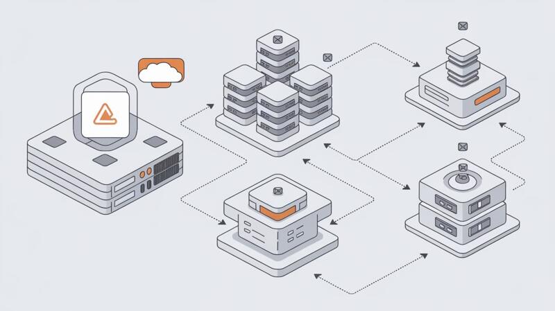 Deploying Applications to AWS ECS/EKS Using DeployHQ Shell Servers