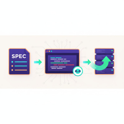 Spec-Kit and Copilot Workspaces: Where Deployment Fits in Spec-Driven AI Development