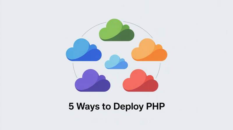 5 Powerful Ways to Deploy PHP Applications with DeployHQ