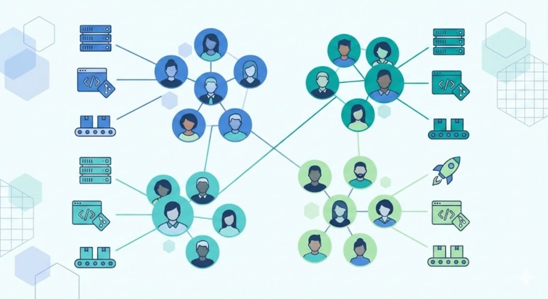 Introducing Teams Management: Streamlined Access Control for Agencies and Growing Teams