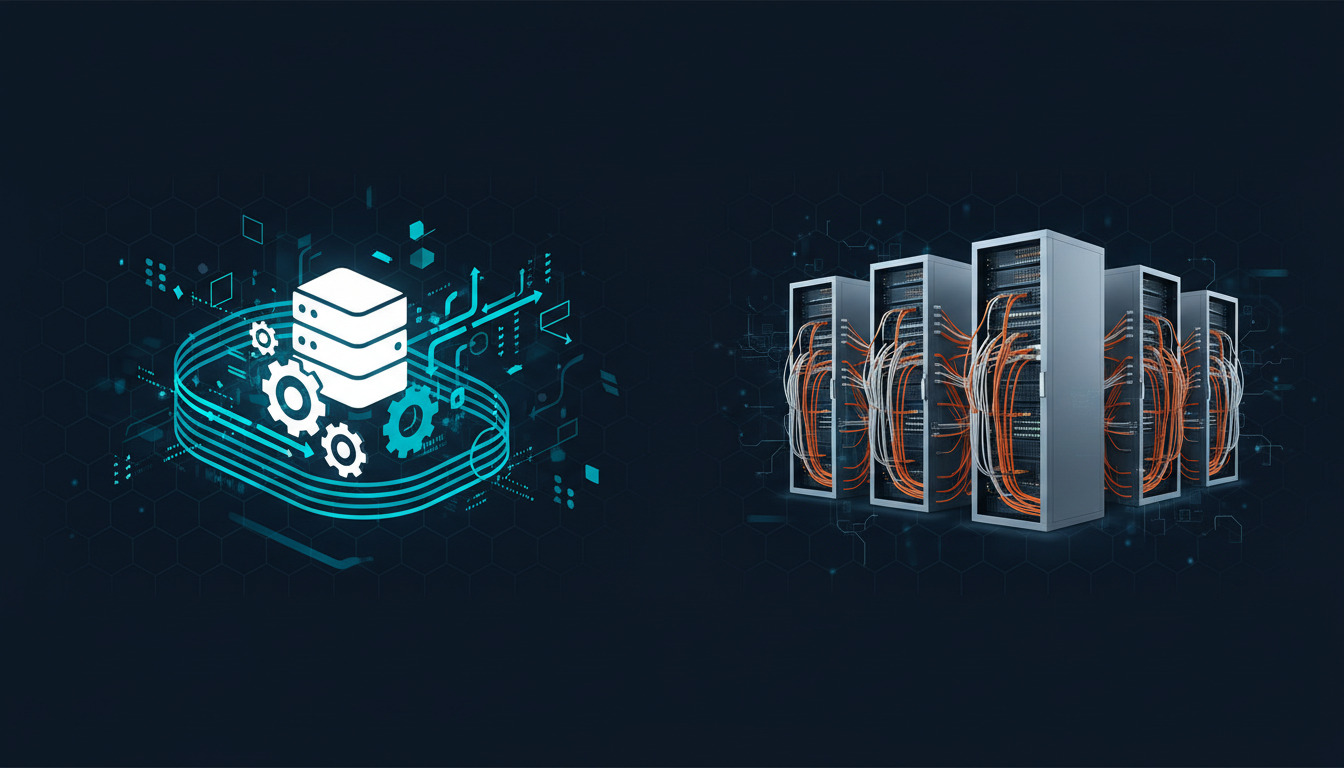DeployHQ Managed VPS vs Linode: Bundled Deploys vs Raw Infrastructure