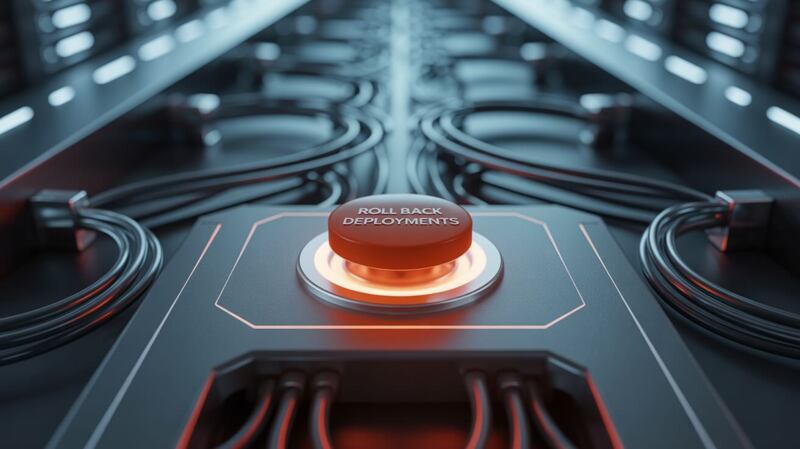 Seamless Recovery: How DeployHQ Empowers You to Rollback Deployments