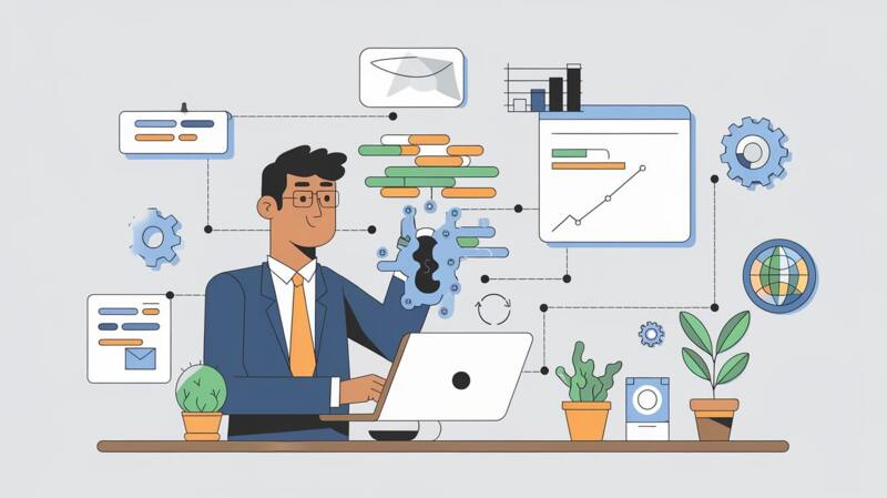 Scrape Applications Using ScraperAPI and DeployHQ