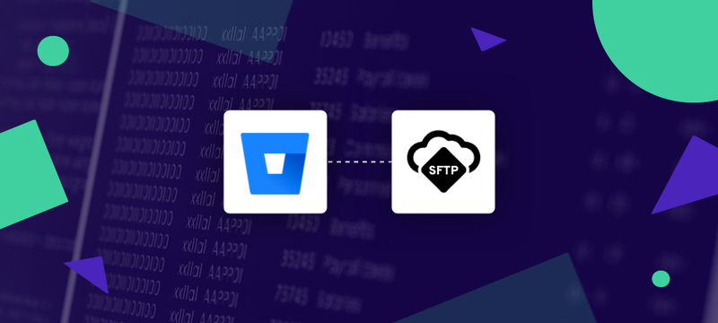 How to automatically deploy from Bitbucket to an SSH/SFTP server