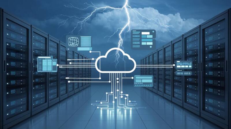 What is Cloud Deployment?