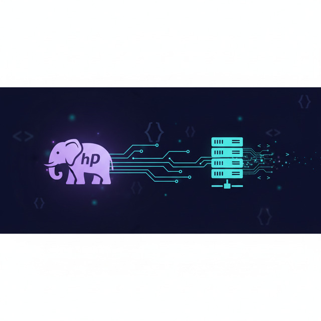 How to Build a Custom MCP Server in PHP and Deploy It