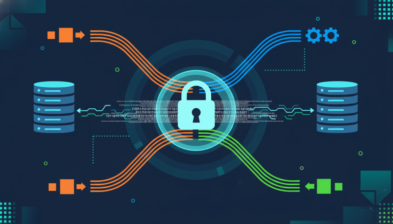 SFTP vs SCP vs rsync: Choosing the Right File Transfer Method