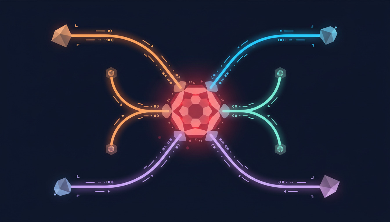 Claude Code & Copilot Alternatives: 7 AI Coding Routers Compared